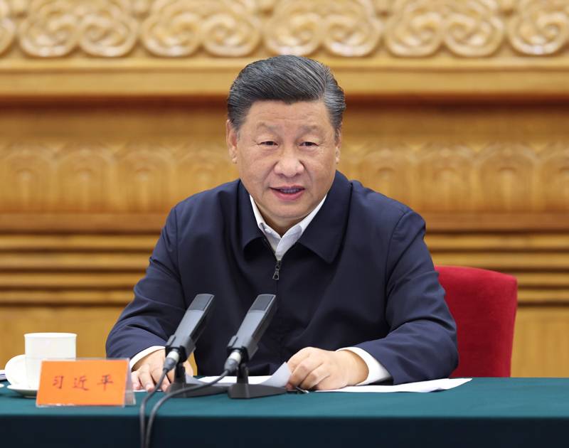 中央民族工作會議