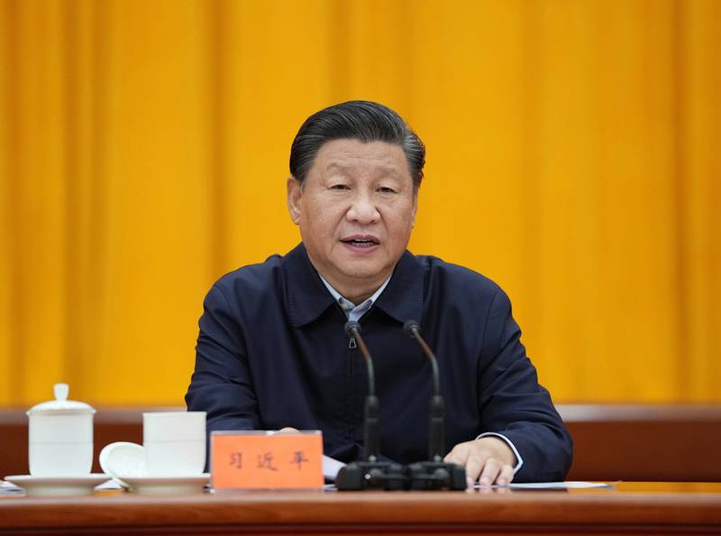 中央人才工作會議