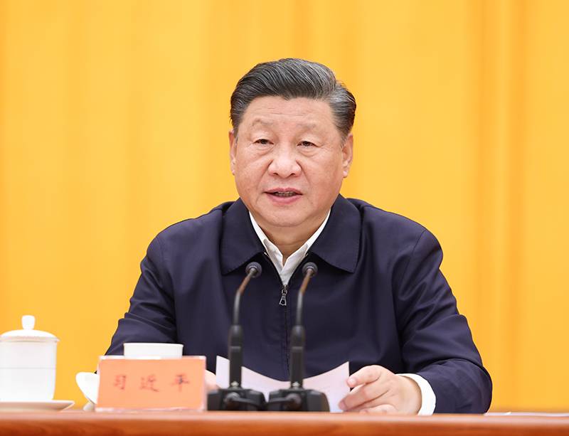中央人大工作會議