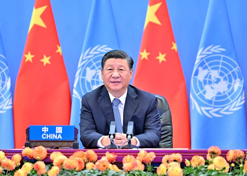 出席第二屆聯(lián)合國全球可持續(xù)交通大會開幕式