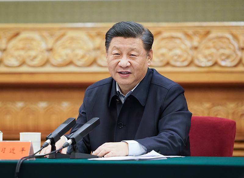第三次&ldquo;一帶一路&rdquo;建設座談會