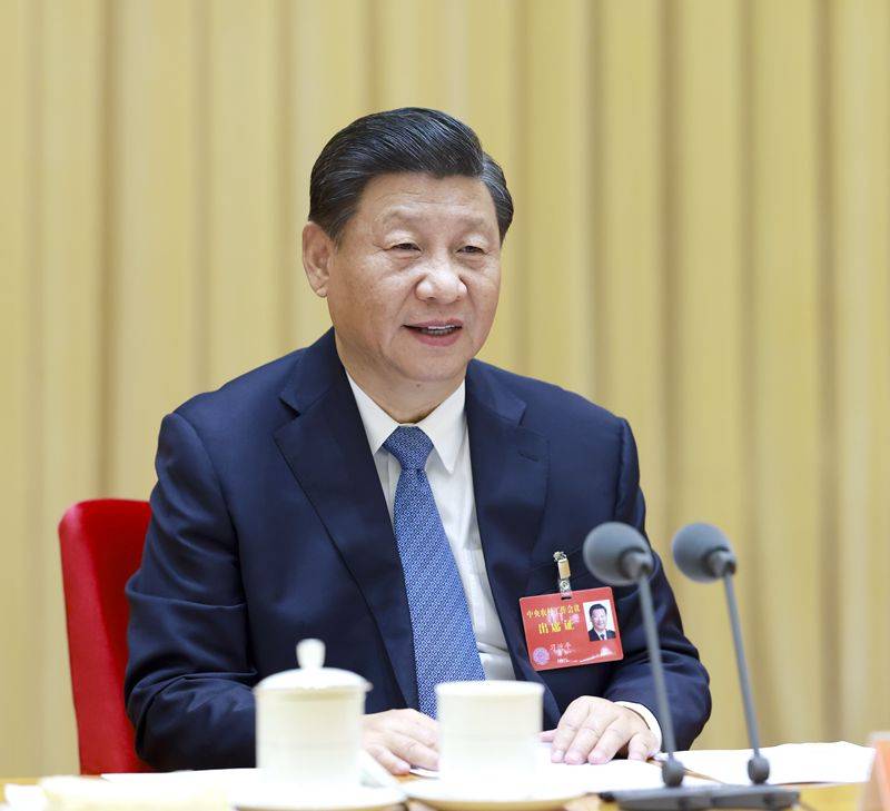 中央農村工作會議